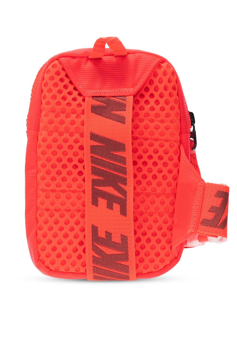 Nike belt bag outlet red